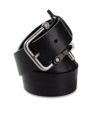 Belts DIESEL BLACK GOLD: BASILIO