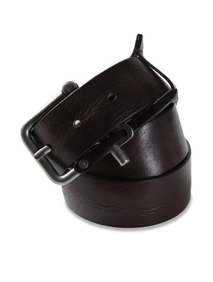 Belts DIESEL BLACK GOLD: BASILIO