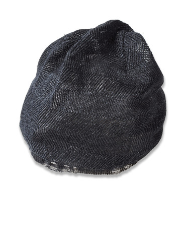 DIESEL BLACK GOLD - Caps, Hats & Gloves - COESSIN12-KC
