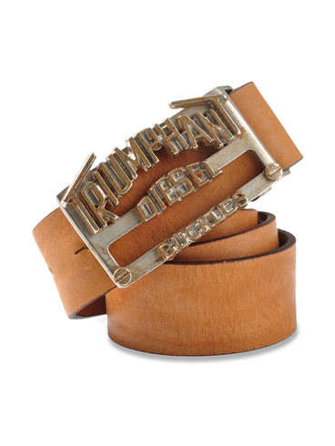 DIESEL - Belts - BAGASHA