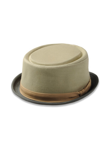 DIESEL - Caps, Hats & Gloves - CAMMISA