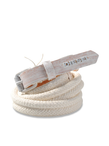 DIESEL - Belts - BUNGOS