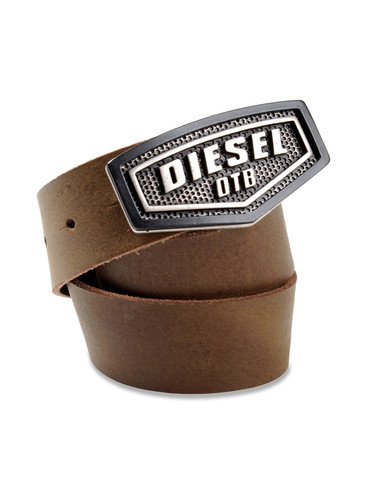 DIESEL - Belts - BIPING