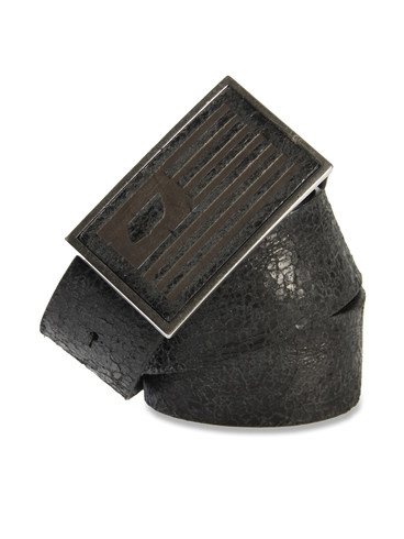 55DSL - Belts - CIDFLAG