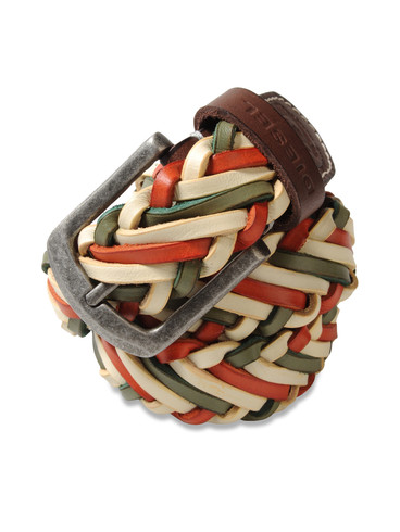 DIESEL - Belts - BENARD-SERVICE