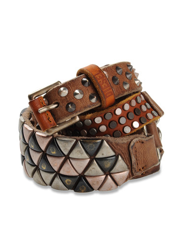 DIESEL - Belts - 2-BRING