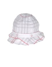 BURBERRY - Hut