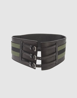 MCQ - ACCESSORI - Cinture - su YOOX.COM