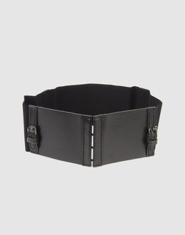 MCQ - ACCESSORI - Cinture - su YOOX.COM
