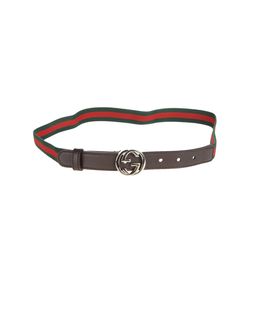G&uuml;rtel - GUCCI - BEI YOOX.COM