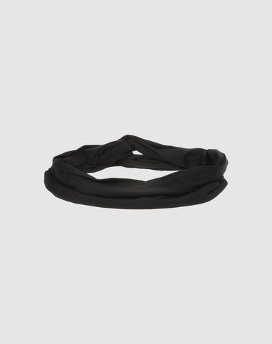 ZOOM BINI Como - Oblong scarf