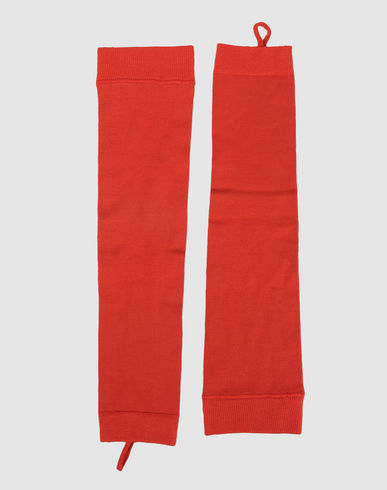ZOOM CHIC APPEAL - Sleeves