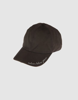 CALVIN KLEIN JEANS - ACCESSORI - Cappelli - su YOOX.COM