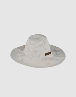 CALVIN KLEIN JEANS - ACCESSORI - Cappelli - su YOOX.COM