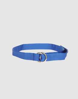 RODA - ACCESSORI - Cinture - su YOOX.COM