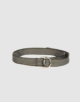 RODA - ACCESSORI - Cinture - su YOOX.COM