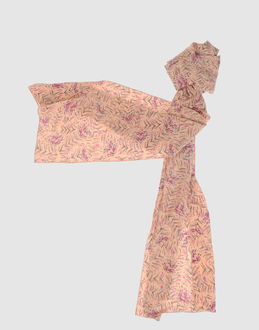 DRESS GALLERY - ACCESSORI - Sciarpe - su YOOX.COM