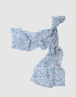 DRESS GALLERY - ACCESSORI - Sciarpe - su YOOX.COM