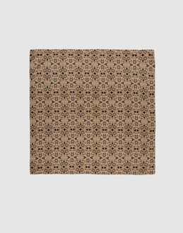 ORION LONDON - ACCESSORI - Foulard - su YOOX.COM