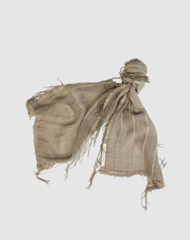 ZOOM FORME D'EXPRESSION - Oblong scarf