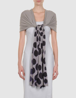 COMING SOON - ACCESSORI - Stole - su YOOX.COM