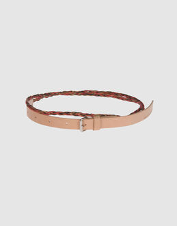 BLESS - ACCESSORI - Cinture - su YOOX.COM