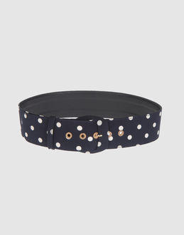 MOSCHINO - ACCESSORI - Cinture - su YOOX.COM