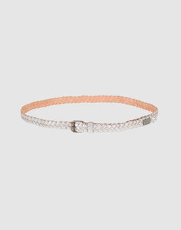 FRIIS COMPANY - ACCESSORI - Cinture - su YOOX.COM