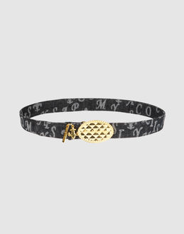 G&uuml;rtel - FRIIS COMPANY - BEI YOOX.COM
