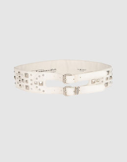 FRIIS COMPANY - ACCESSORI - Cinture - su YOOX.COM