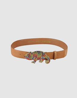 WHO*S WHO - ACCESSORI - Cinture - su YOOX.COM