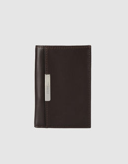 FERRE' - ACCESSORI - Portadocumenti - su YOOX.COM