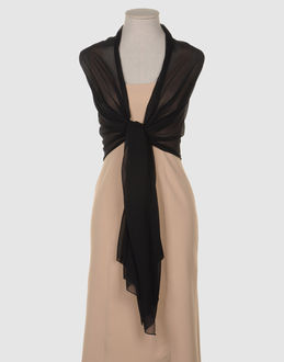SONIA FORTUNA - ACCESSORI - Stole - su YOOX.COM