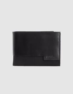 FERRE' - ACCESSORI - Portafogli - su YOOX.COM