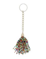 LOVE MOSCHINO - Portachiavi
