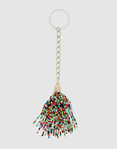 ZOOM LOVE MOSCHINO - Key ring