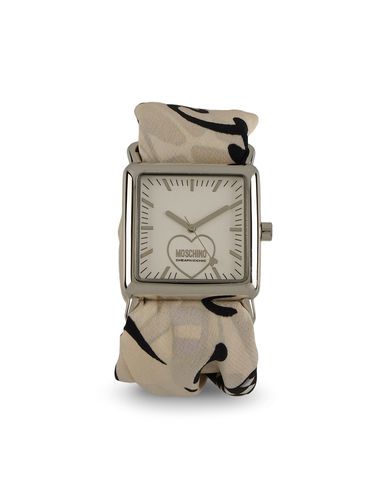 Moschino, Uhr