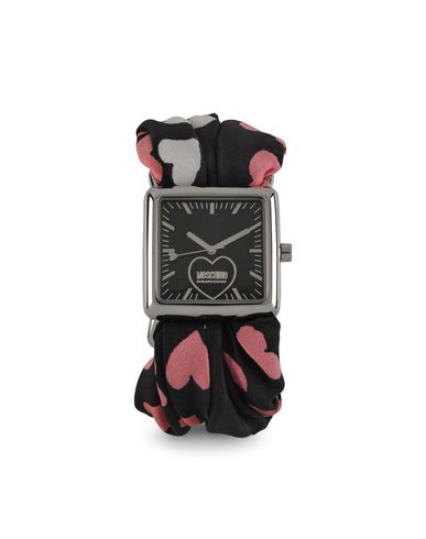 Moschino, Watch