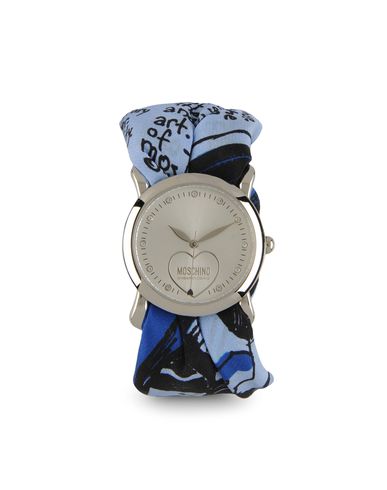 Moschino, Orologio