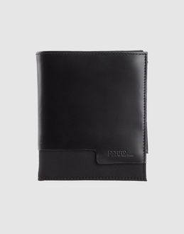 FERRE' - ACCESSORI - Portafogli - su YOOX.COM