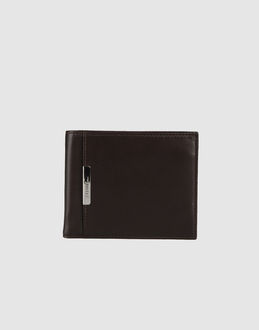 FERRE' - ACCESSORI - Portafogli - su YOOX.COM