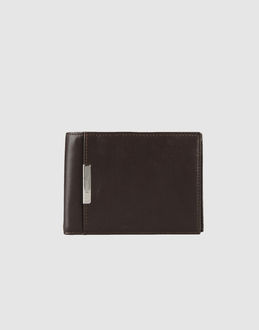 FERRE' - ACCESSORI - Portafogli - su YOOX.COM