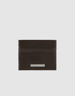 FERRE' - ACCESSORI - Portadocumenti - su YOOX.COM