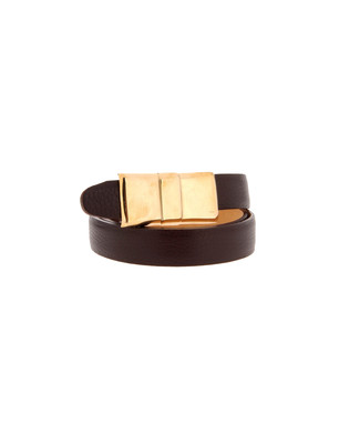 Belt Women's - GOLDEN GOOSE