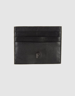 FERRE' - ACCESSORI - Portadocumenti - su YOOX.COM