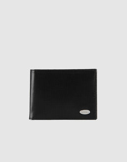 FERRE' - ACCESSORI - Portafogli - su YOOX.COM