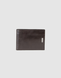 FERRE' - ACCESSORI - Portafogli - su YOOX.COM
