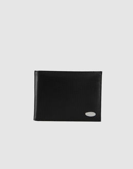 FERRE' - ACCESSORI - Portafogli - su YOOX.COM