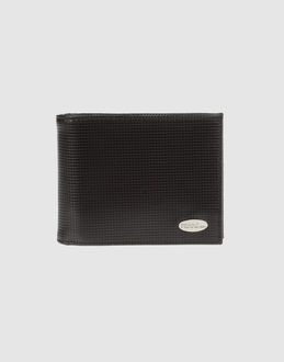 FERRE' - ACCESSORI - Portafogli - su YOOX.COM