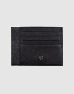FERRE' - ACCESSORI - Portadocumenti - su YOOX.COM